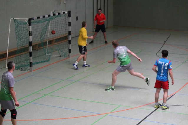 Bild: Handball live