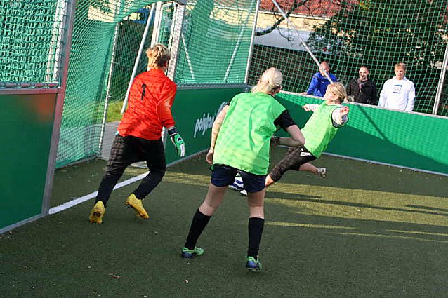 Bild: OPEL FAMILY CUP 2015 in Oldisleben