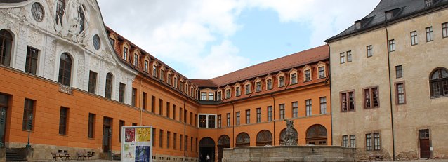 Bild: Museumstag mit vielen Angeboten