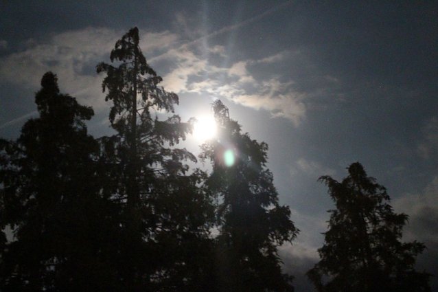 Bild: Wetterbild