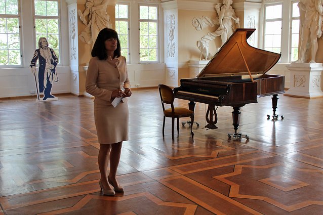 Bild: Enrico Pace am Liszt-Fl&uuml;gel