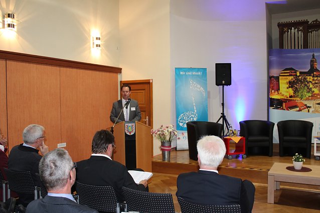 Bild: Sondershausen innovativ!