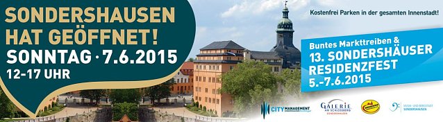 Bild: Programm