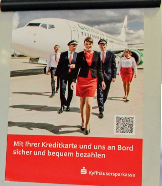 Bild: Azubi-Projekt mit Gewinnm&ouml;glichkeit