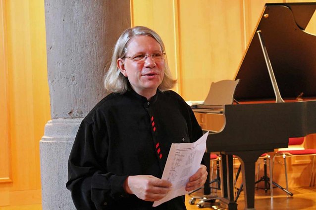 Bild: Cello-Konzert vom Feinsten