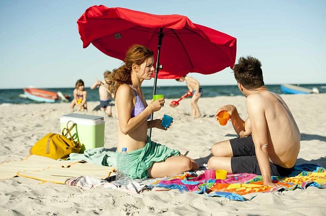 Bild: Impfschutz: Gut vorbereitet in den Urlaub