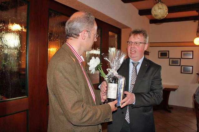Bild: Lionsclub Sondershausen mit Spenden