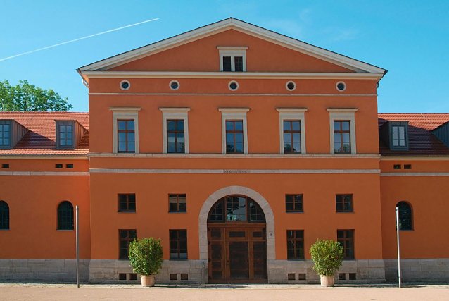 Bild: Sommerfest der Landesmusikakademie