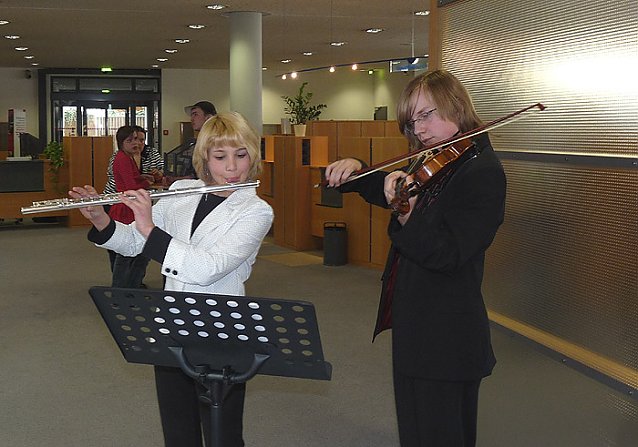 Bild: Gewinner PS-Los-Sparen