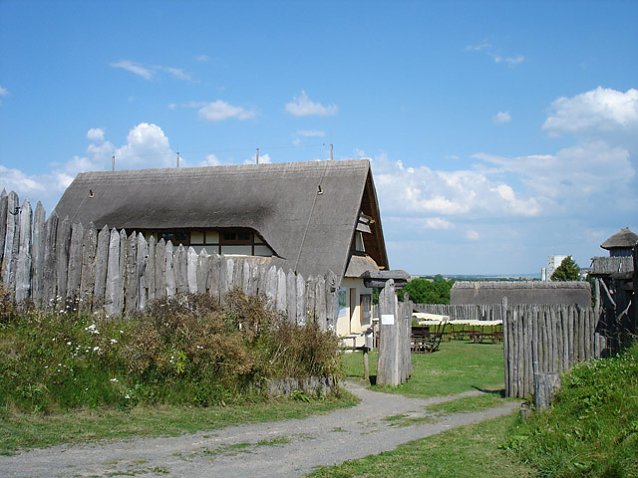 Bild: Funkenburg Westgreu&szlig;en