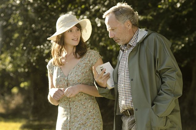 Bild: GEMMA BOVERY
