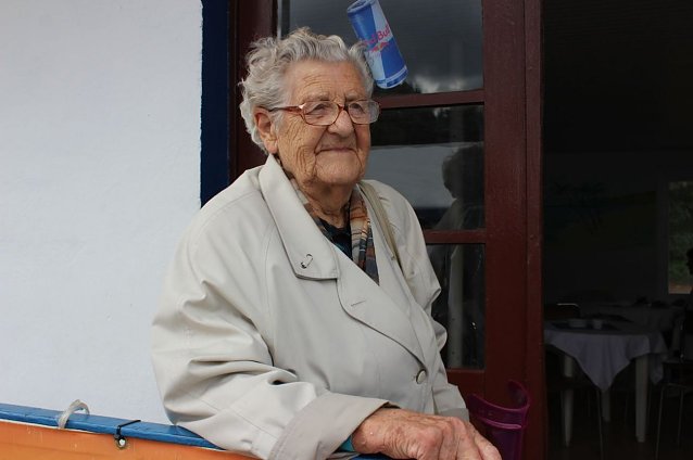 Bild: Vereine feierten in Gro&szlig;furra