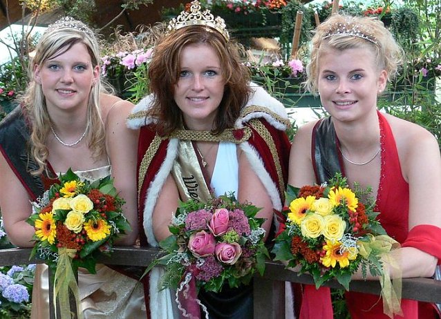 Bild: Majest&auml;tisch