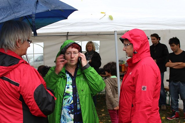 Bild: Interkulturelles Sport- und Spielfest