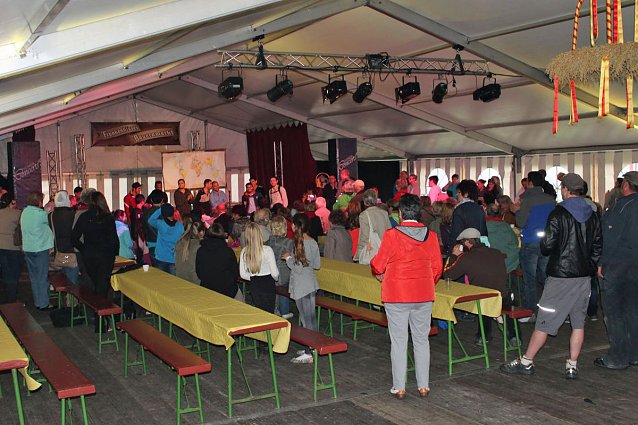 Bild: Danke Frankenhausen
