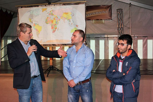 Bild: Danke Frankenhausen