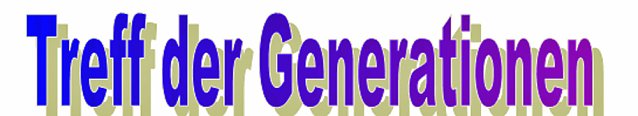 Bild: Treff der Generation