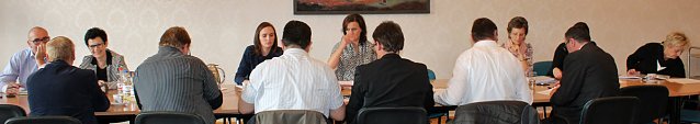 Bild: So k&ouml;nnten Fl&uuml;chtlinge auf Kommunen aufgeteilt werden