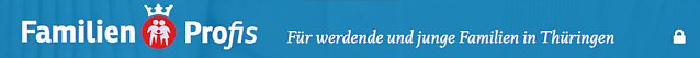 Bild: FamilienProfis f&uuml;r den Kyffh&auml;userkreis