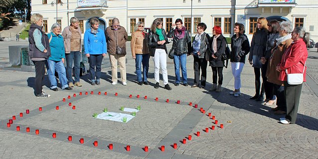 Bild: Aktion Lucia