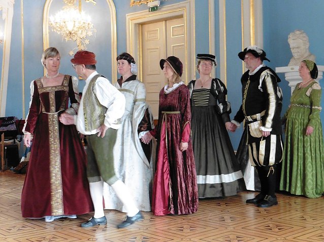 Bild: Familienkonzert