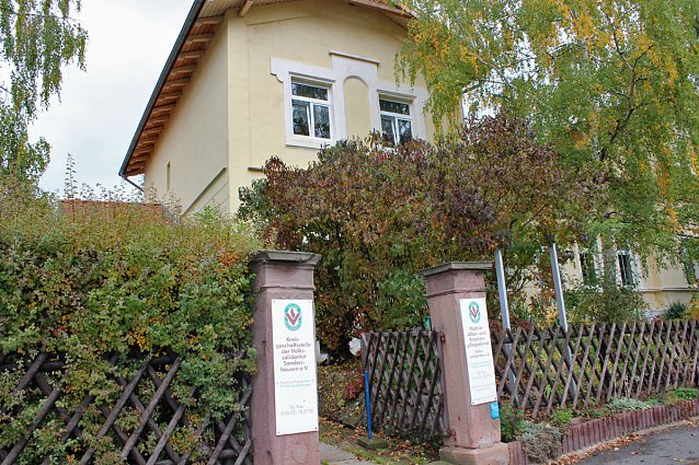 Bild: Neue Strukturen der Volkssolidarit&auml;t im Kyffh&auml;userkreis
