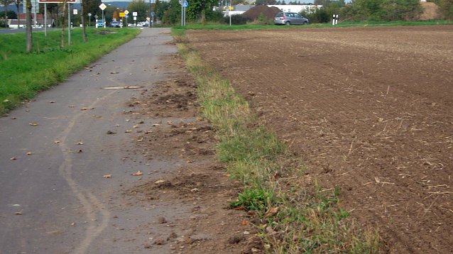 Bild: Freibrief f&uuml;r die Landwirtschaft?