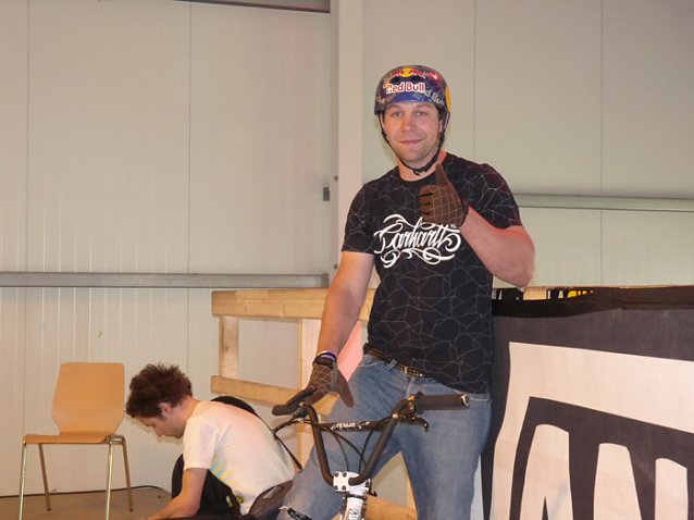 Bild: Tobias Wicke