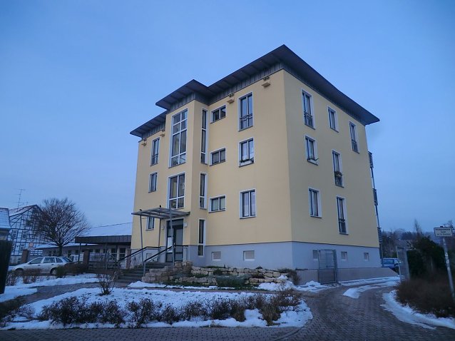Bild: Wohnungsmarkt in Bewegung