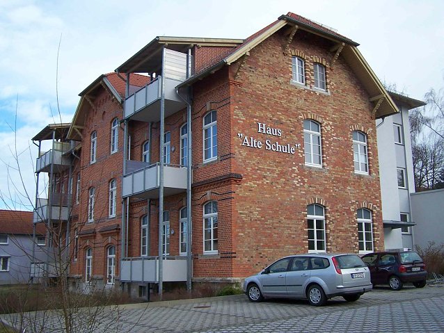 Bild: Wohnungsmarkt in Bewegung