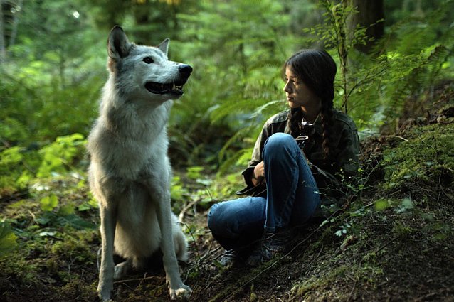 Bild: SHANA � THE WOLF'S MUSIC 