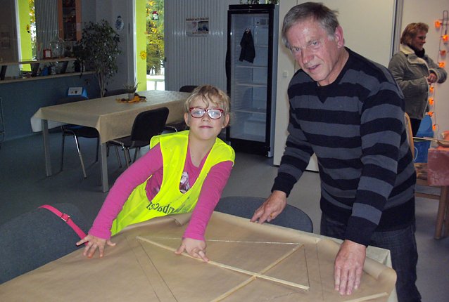 Bild: Drachenfest in Artern
