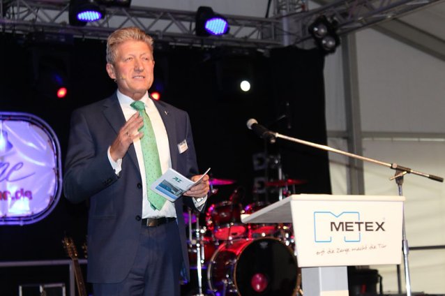 Bild: Metex
