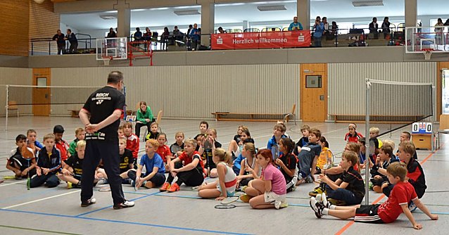 Bild: 1. Victor-Unstrut-Cup erfolgreich durchgef&uuml;hrt