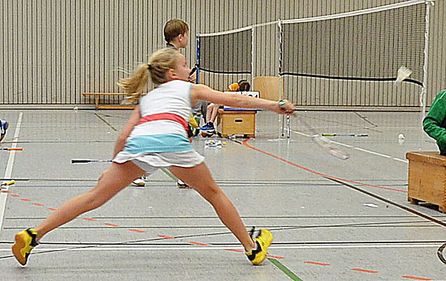 Bild: 1. Victor-Unstrut-Cup erfolgreich durchgef&uuml;hrt