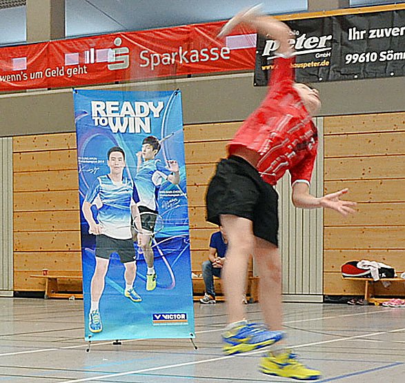 Bild: 1. Victor-Unstrut-Cup erfolgreich durchgef&uuml;hrt