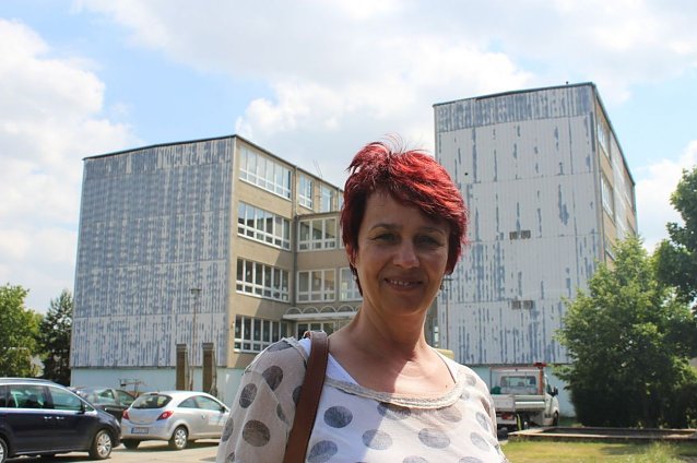 Bild: Feldstra&szlig;e