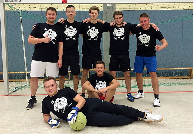 Bild: Fair-Play Fu&szlig;ballnacht 2015