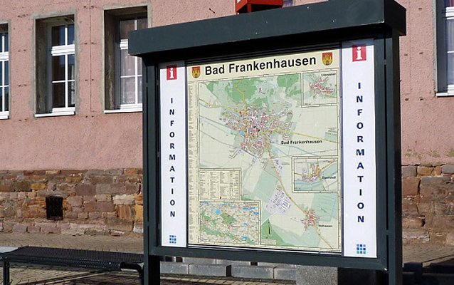 Bild: Kindertafel