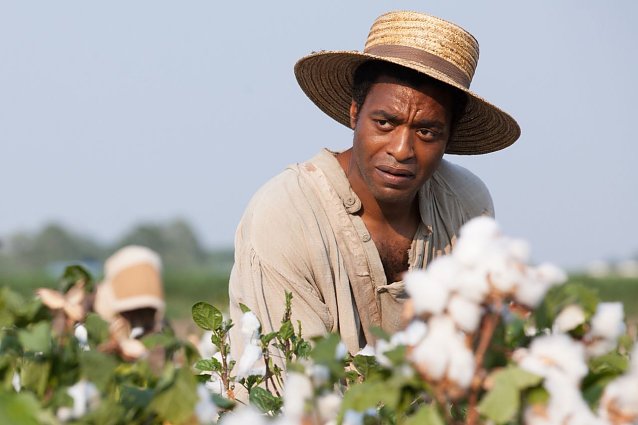 Bild: 12 YEARS A SLAVE