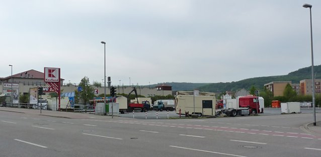 Bild: Fr&uuml;hlingsfest