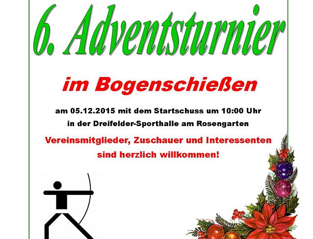 Bild: Wird Rekordbeteiligung