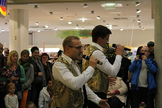 Bild: Stocksen`Wipperau in der Galerie