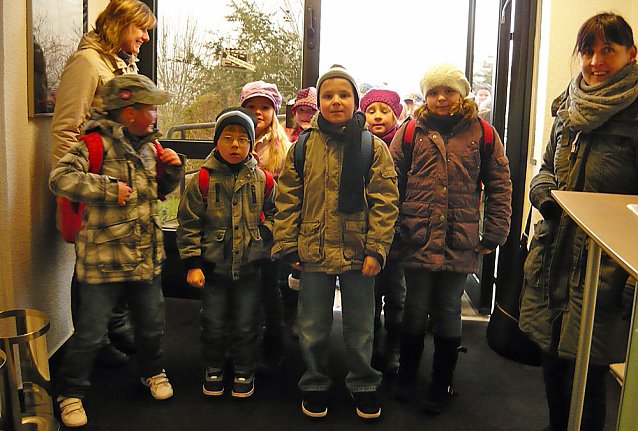 Bild: Verfr&uuml;hter Start der Schulkinowoche von VISION KINO