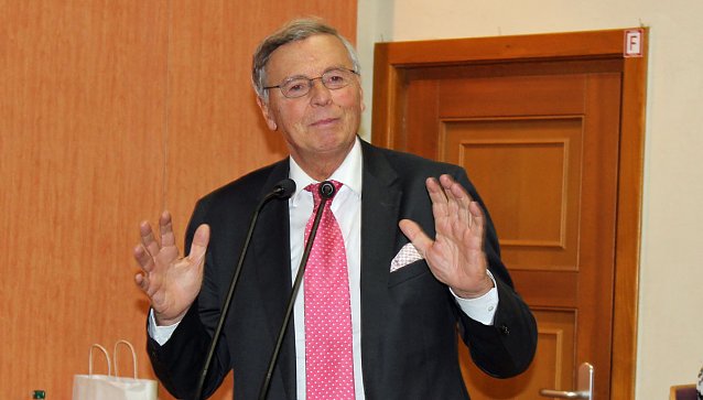 Bild: Klartext auch in Sondershausen