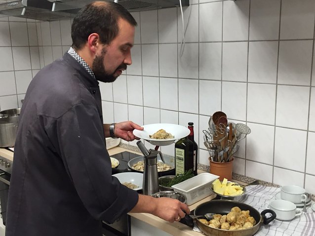 Bild: kochen