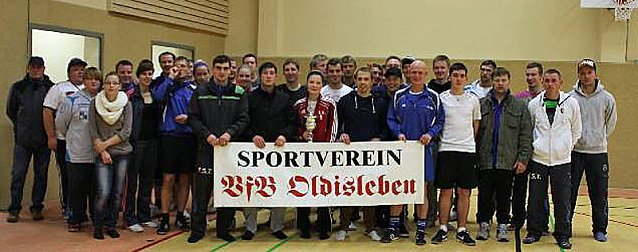 Bild: Sportst&auml;tte soll saniert werden