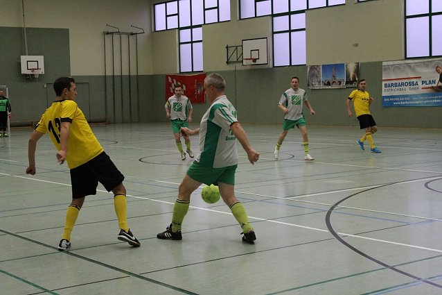 Bild: 8. Sponsoren-Cup des BSV gestartet
