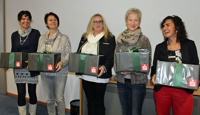 Bild: "Der wei&szlig;e Weihnachtsmann"