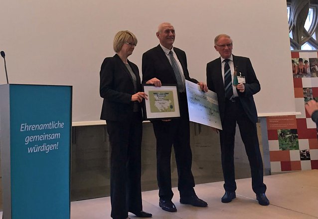 Bild: And the Winner is�